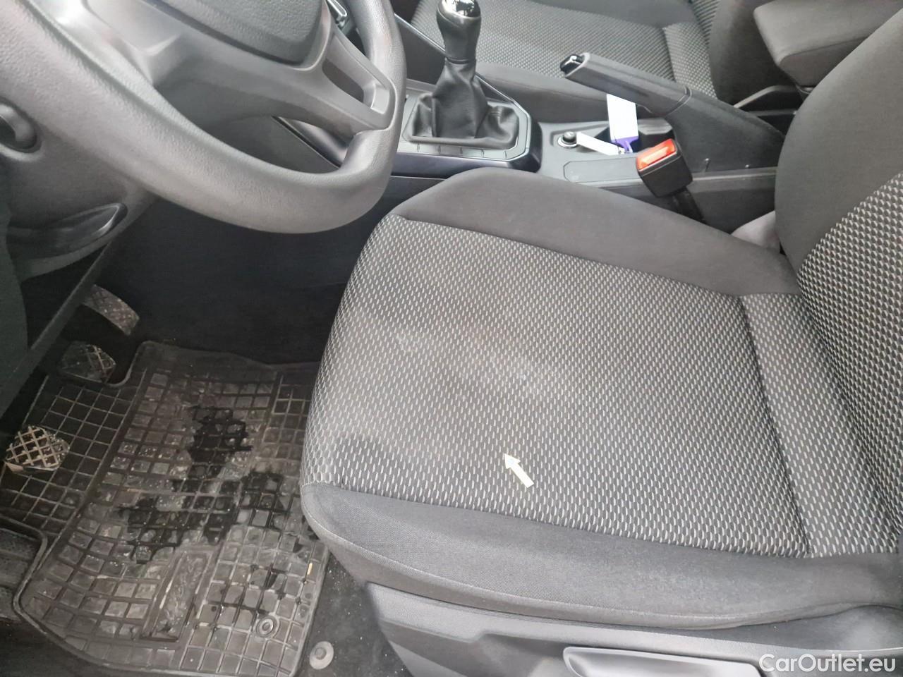  Volkswagen  Polo 1.0 80CP Trendline #30