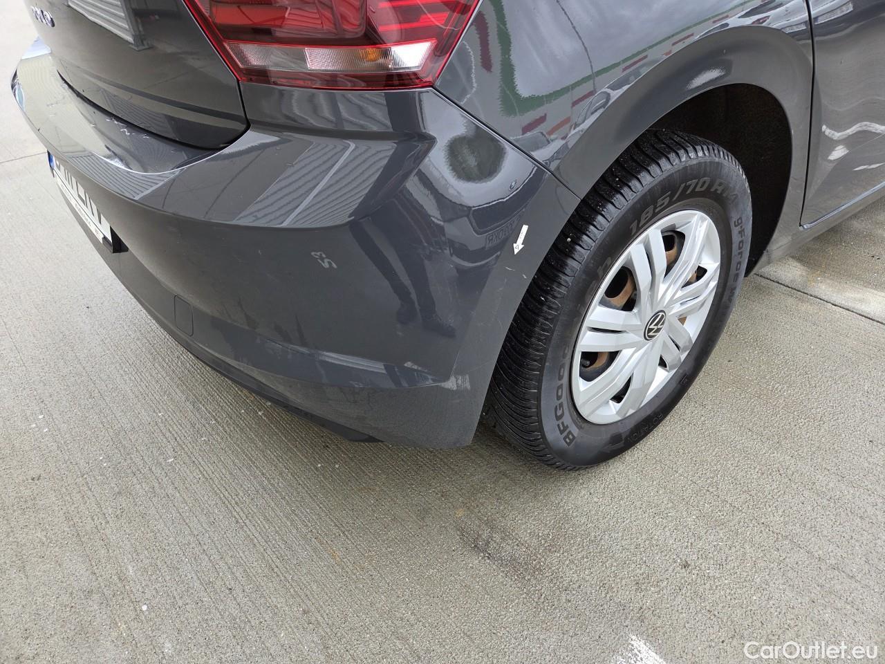  Volkswagen  Polo 1.0 80CP Trendline #18