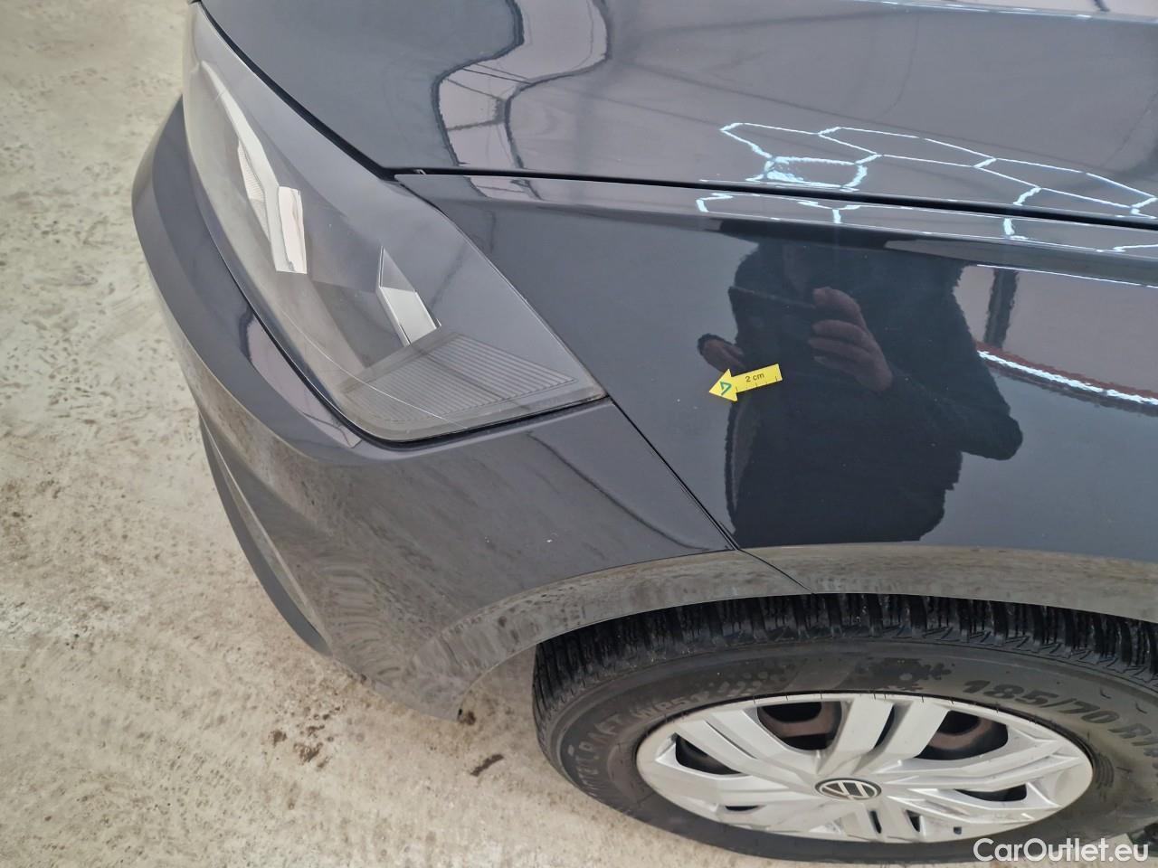  Volkswagen  Polo 1.0 80CP Trendline #5