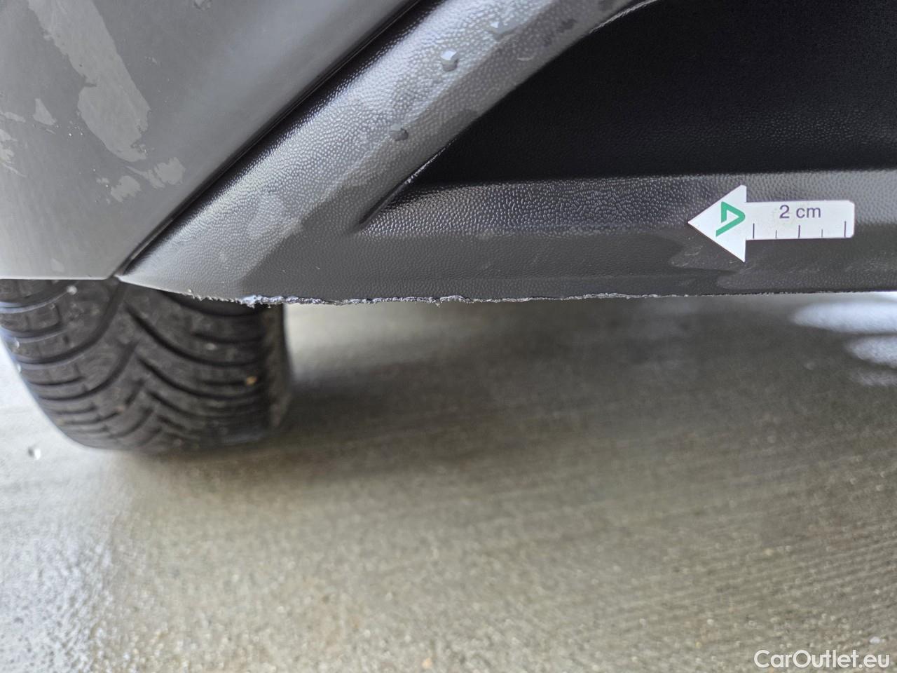  Volkswagen  Polo 1.0 80CP Trendline #21