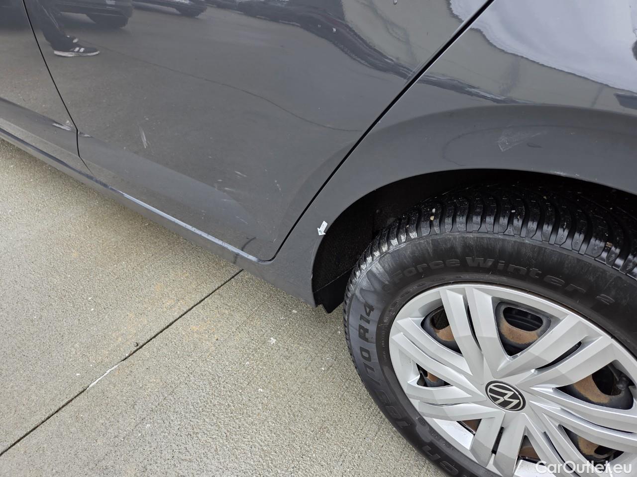  Volkswagen  Polo 1.0 80CP Trendline #25