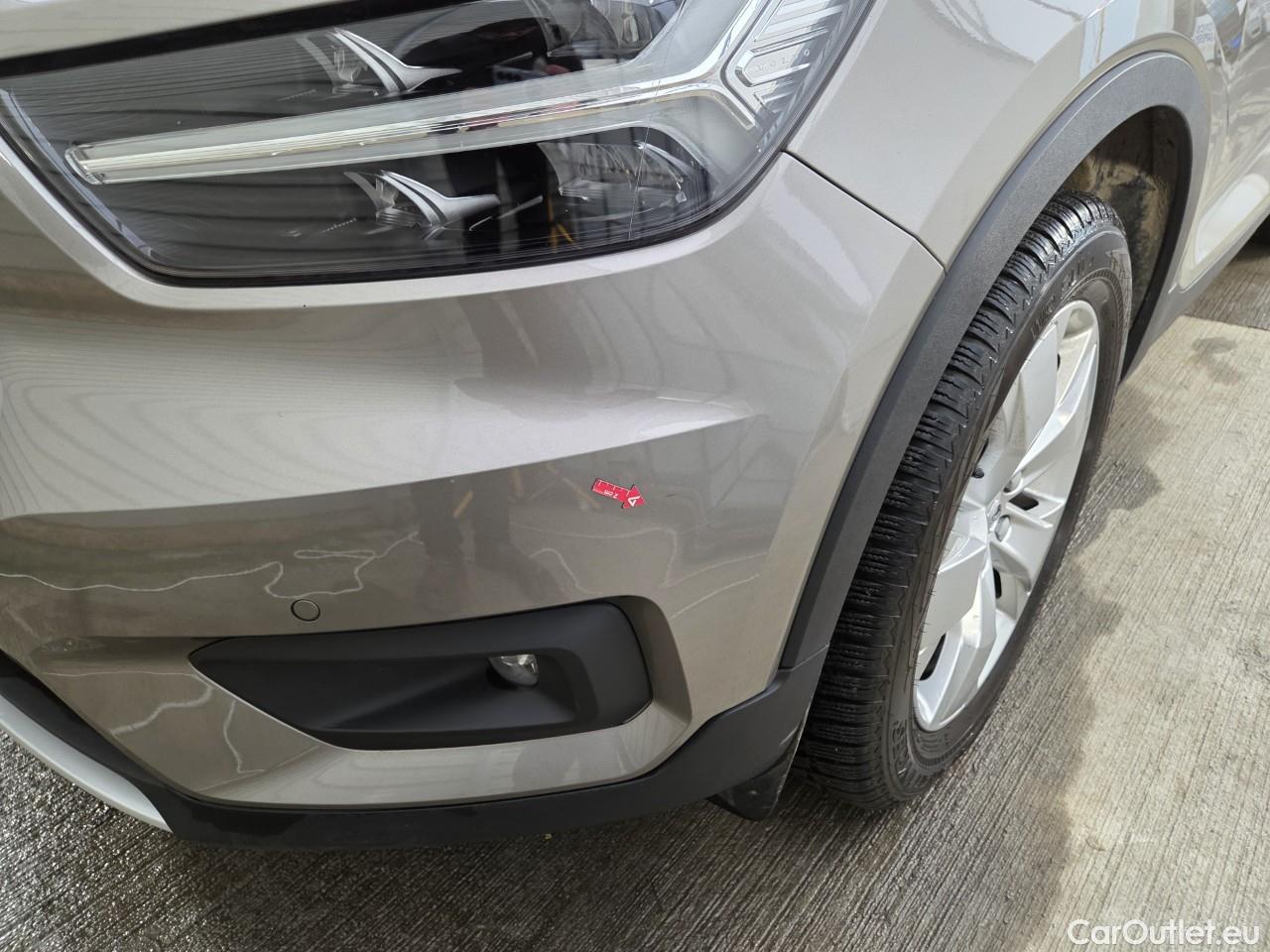  Volvo  XC 40 2.0 B4 P 197CP Momentum Pro AT8 #10