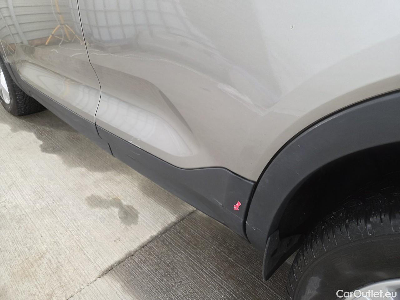  Volvo  XC 40 2.0 B4 P 197CP Momentum Pro AT8 #48