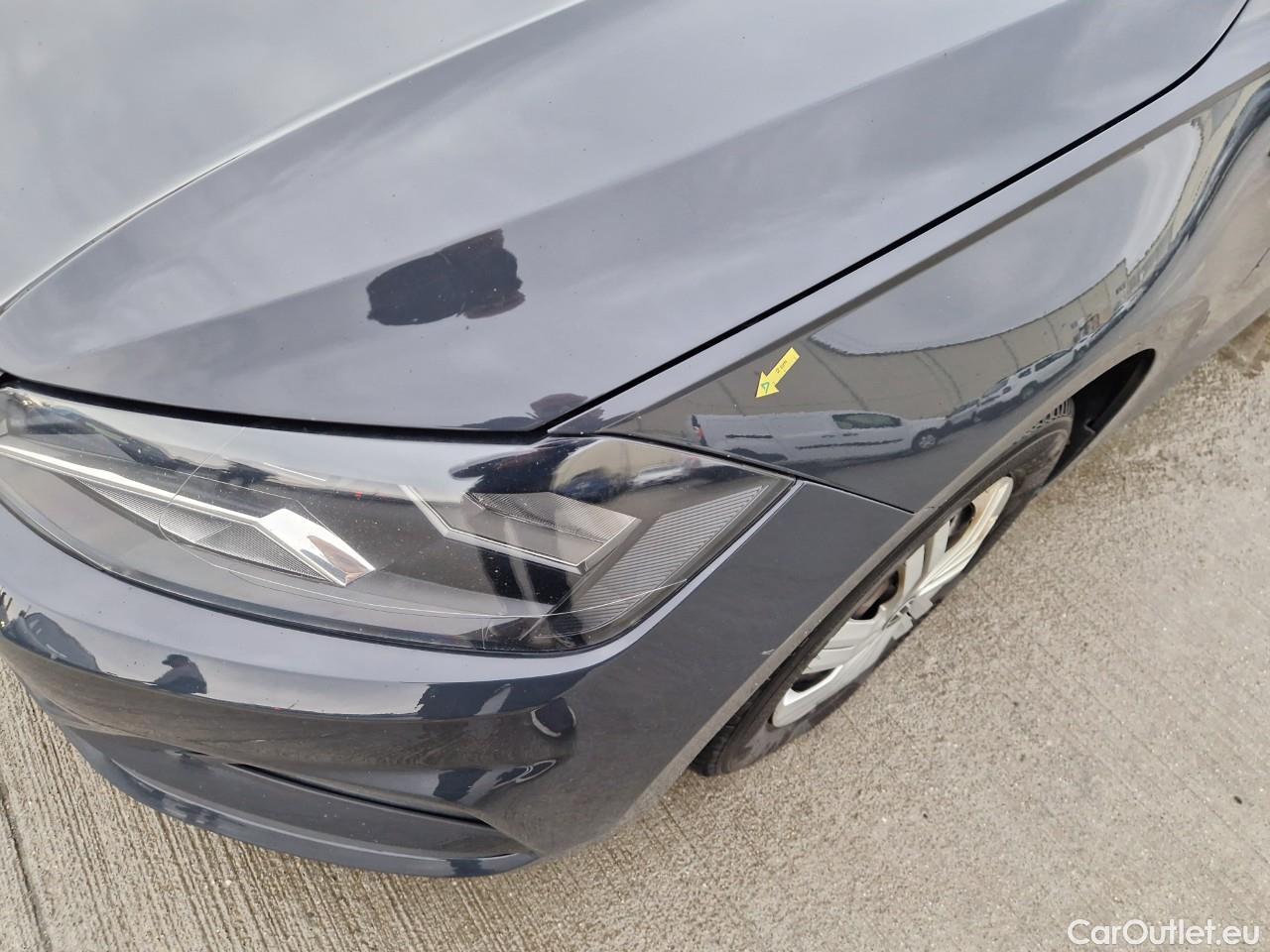  Volkswagen  Polo 1.0 80CP Trendline #34