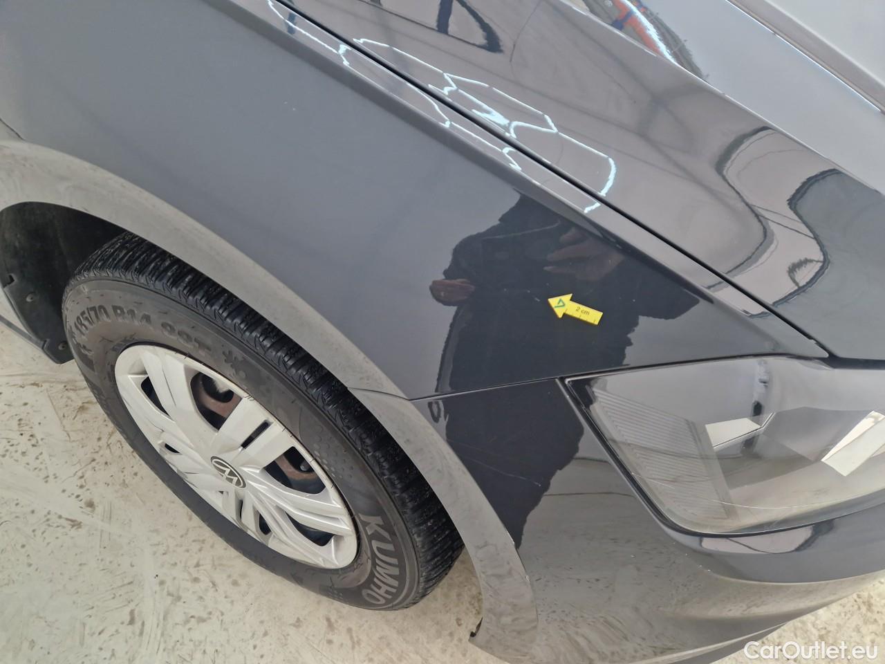  Volkswagen  Polo 1.0 80CP Trendline #16