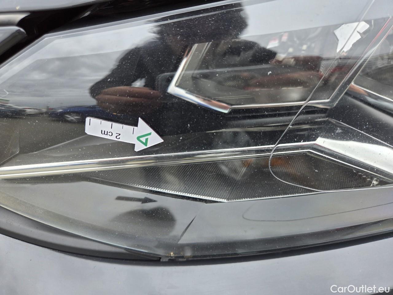  Volkswagen  Polo 1.0 80CP Trendline #8