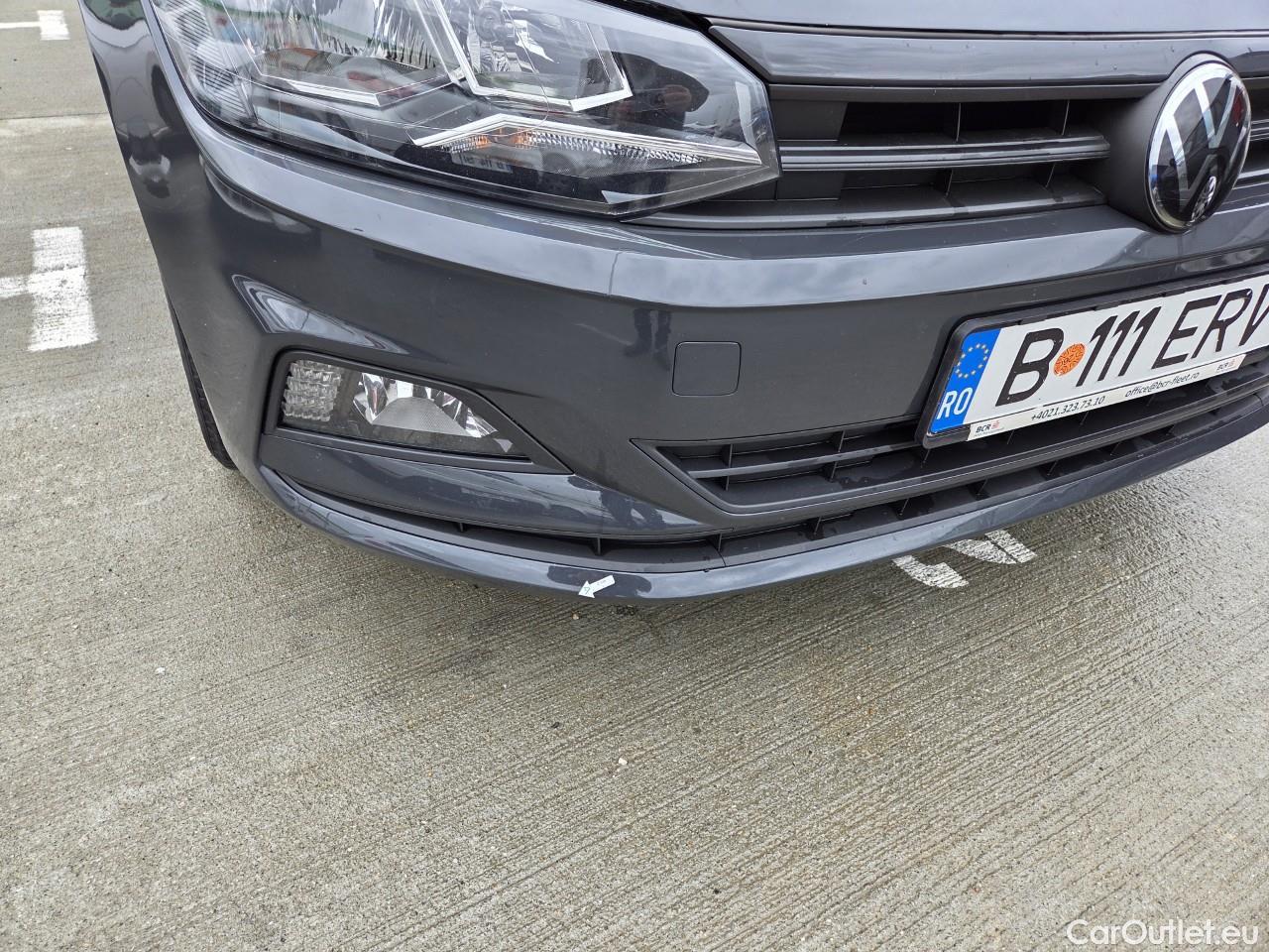  Volkswagen  Polo 1.0 80CP Trendline #5