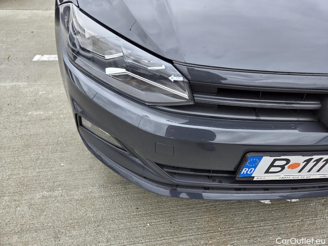  Volkswagen  Polo 1.0 80CP Trendline #10