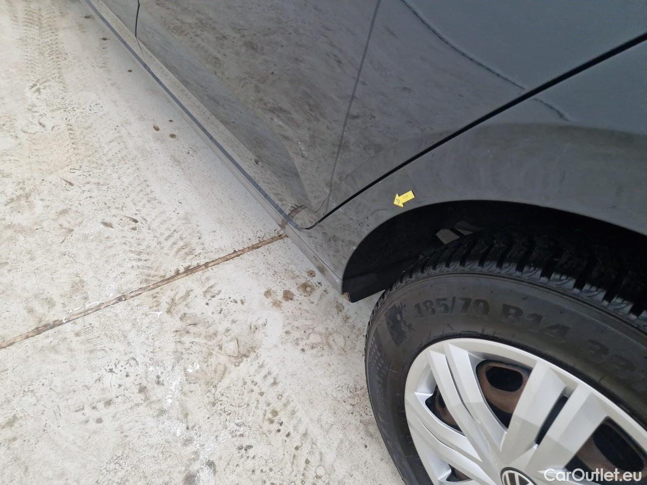  Volkswagen  Polo 1.0 80CP Trendline #26