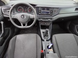  Volkswagen  Polo 1.0 80CP Trendline #5