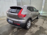  Volvo  XC 40 2.0 B4 P 197CP Momentum Pro AT8 #3