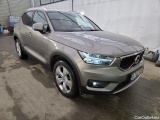  Volvo  XC 40 2.0 B4 P 197CP Momentum Pro AT8 #2