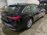  Audi  A6  Avant 35 TDI 2.0 TDI 120KW AT7 E6d #2