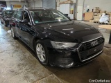  Audi  A6  Avant 35 TDI 2.0 TDI 120KW AT7 E6d #7