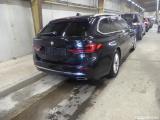  Bmw  Serie 5 Baureihe 5 Touring 520 d Luxury Line 2.0 140KW AT8 E6d #2