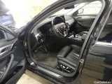  Bmw  Serie 5 Baureihe 5 Touring 520 d Luxury Line 2.0 140KW AT8 E6d #4