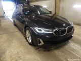  Bmw  Serie 5 Baureihe 5 Touring 520 d Luxury Line 2.0 140KW AT8 E6d #7
