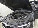  Bmw  Serie 5 Baureihe 5 Touring 520 d Luxury Line 2.0 140KW AT8 E6d #11
