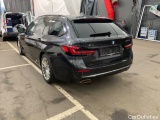  Bmw  Serie 5 5 Touring 530 e xDrive Luxury Line 2.0 215KW AT8 E6d #8