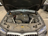  Bmw  Serie 5 5 Touring 530 e xDrive Luxury Line 2.0 215KW AT8 E6d #12