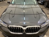  Bmw  Serie 5 5 Touring 530 e xDrive Luxury Line 2.0 215KW AT8 E6d #16