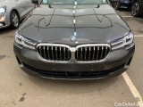  Bmw  Serie 5 5 Touring 530 e xDrive Luxury Line 2.0 215KW AT8 E6d #20