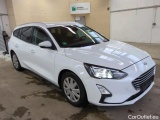  Ford  Focus  Turnier Cool & Connect 2.0 EcoBlue 110KW AT8 E6dT #7