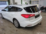  Ford  Focus  Turnier Cool & Connect 2.0 EcoBlue 110KW AT8 E6dT #9