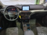  Ford  Focus  Turnier Cool & Connect 2.0 EcoBlue 110KW AT8 E6dT #17