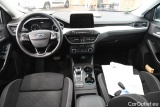  Ford  Focus  Turnier Cool & Connect 1.5 EcoBoost 110KW AT8 E6d #3
