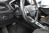  Ford  Focus  Turnier Cool & Connect 1.5 EcoBoost 110KW AT8 E6d #22