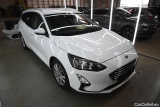  Ford  Focus  Turnier Titanium X 2.0 EcoBlue 110KW AT8 E6d #7