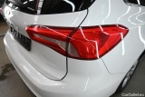  Ford  Focus  Turnier Titanium X 2.0 EcoBlue 110KW AT8 E6d #35