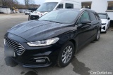  Ford  Mondeo  Turnier Titanium 2.0 EcoBlue 110KW AT8 E6d #2