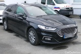  Ford  Mondeo  Turnier Titanium 2.0 EcoBlue 110KW AT8 E6d #15