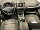  Ford  S-Max  Hybrid Trend 2.5 140KW ATV E6d #3