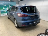  Ford  S-Max  Hybrid Trend 2.5 140KW ATV E6d #8