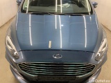  Ford  S-Max  Hybrid Trend 2.5 140KW ATV E6d #15