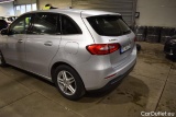  Mercedes  B-Klasse B -Klasse B 200 d (247.012) 110KW AT8 E6d #18