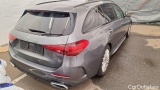  Mercedes  C-Klasse C -Klasse T-Modell C 220 d 4Matic T (206.205)AMG AMG Line 162KW AT9 E6d #2
