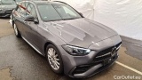  Mercedes  C-Klasse C -Klasse T-Modell C 220 d 4Matic T (206.205)AMG AMG Line 162KW AT9 E6d #8
