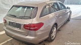  Mercedes  C-Klasse C -Klasse T-Modell C 200 d T (205.201) 1.6 118KW AT9 E6d #2