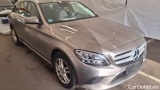  Mercedes  C-Klasse C -Klasse T-Modell C 200 d T (205.201) 1.6 118KW AT9 E6d #8