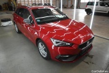  Seat  Leon  Sportstourer FR 2.0 TDI 110KW AT7 E6d #7