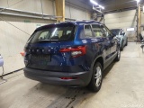  Skoda  Karoq  Style 2.0 TDI 110KW MT6 E6d #2
