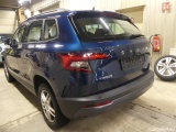  Skoda  Karoq  Style 2.0 TDI 110KW MT6 E6d #8