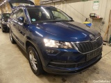  Skoda  Karoq  Style 2.0 TDI 110KW MT6 E6d #7