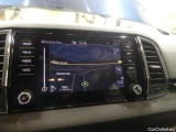  Skoda  Karoq  Style 2.0 TDI 110KW MT6 E6d #12