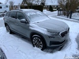  Skoda  Kodiaq  Clever 2.0 TDI 110KW AT7 E6d #13