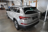  Skoda  Kodiaq  Clever 2.0 TDI 110KW AT7 E6d #15